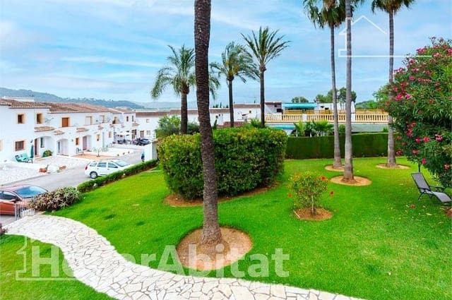 3 camera da letto Villetta a Schiera in vendita in Monte Pedreguer, Pedreguer con piscina - 315.000 € (Rif: 9362323)