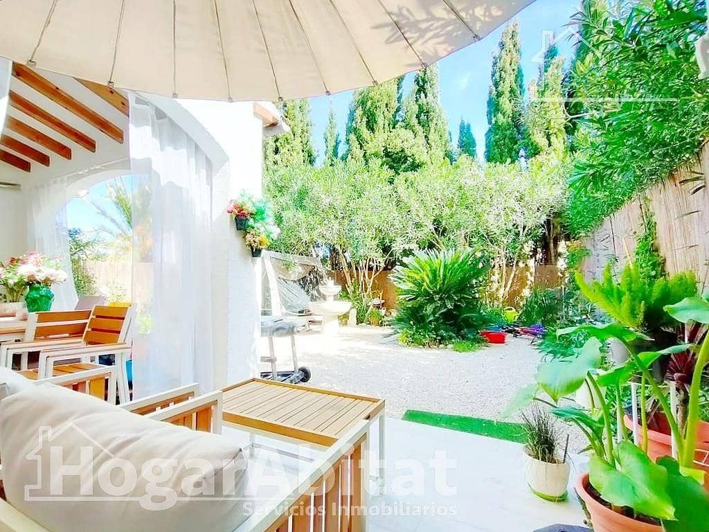 3 quarto Moradia em Banda para venda em Monte Pedreguer com piscina - 315 000 € (Ref: 9362323)