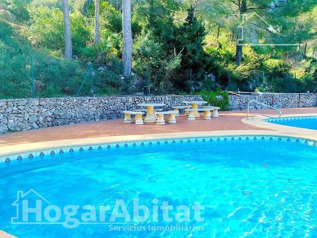 3 quarto Moradia em Banda para venda em Monte Pedreguer com piscina - 315 000 € (Ref: 9362323)