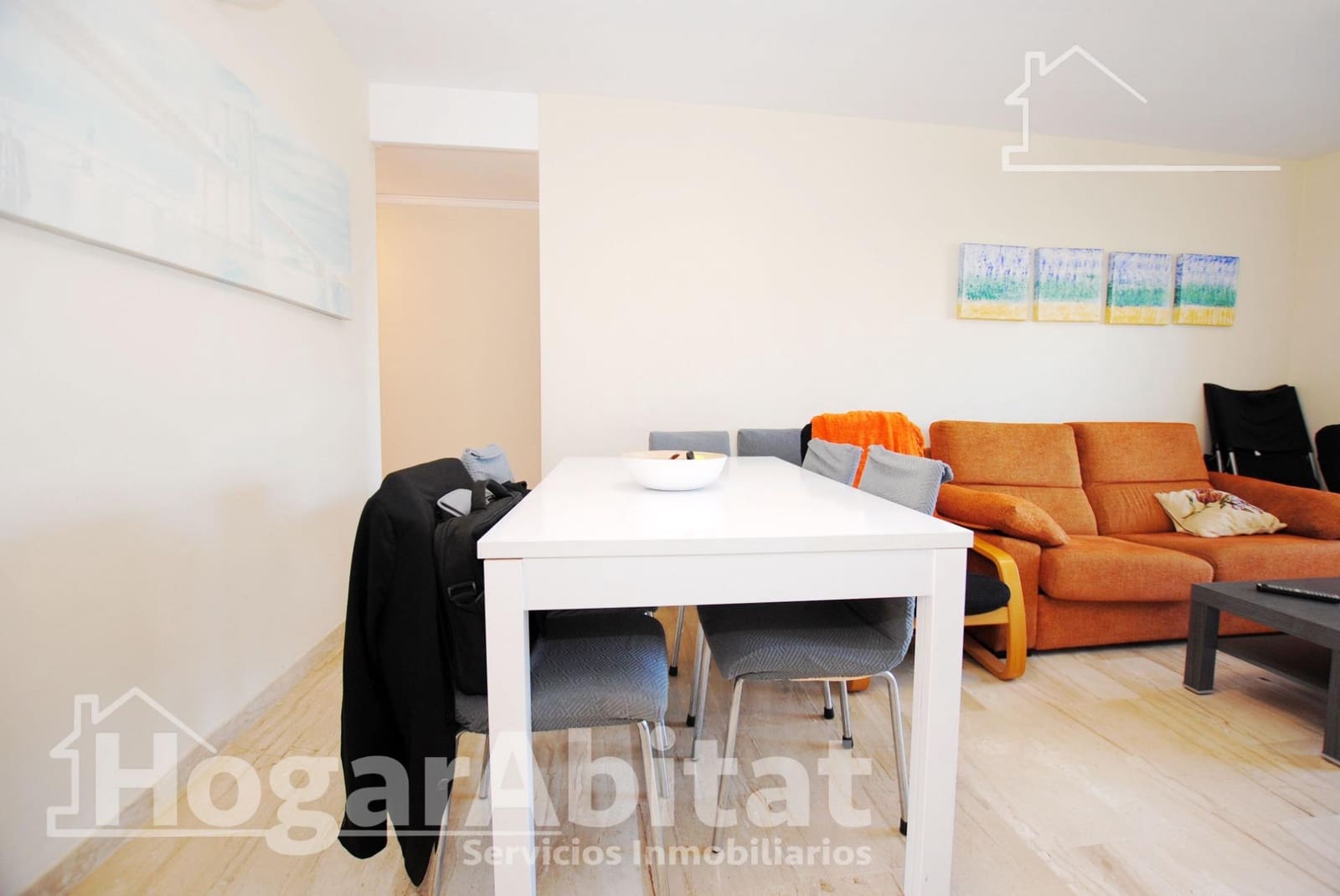 2 quarto Apartamento para venda em Denia com piscina garagem - 435 000 € (Ref: 9362325)