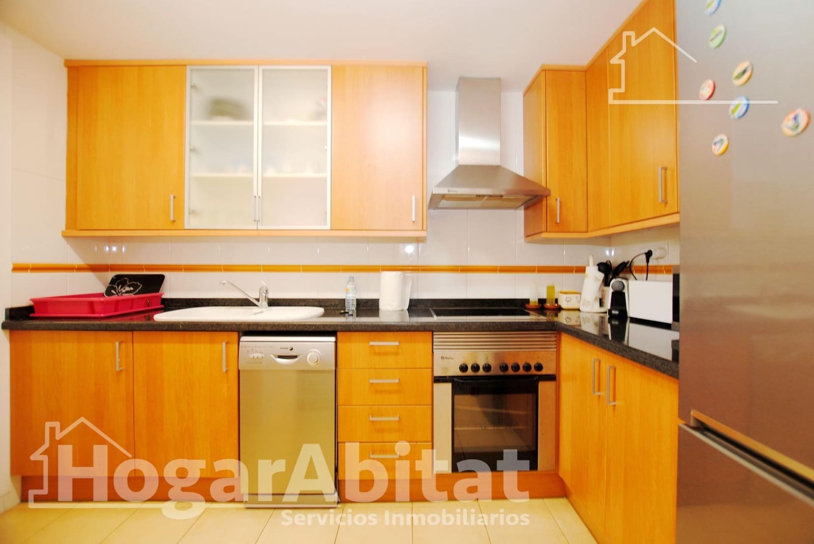 2 quarto Apartamento para venda em Denia com piscina garagem - 435 000 € (Ref: 9362325)
