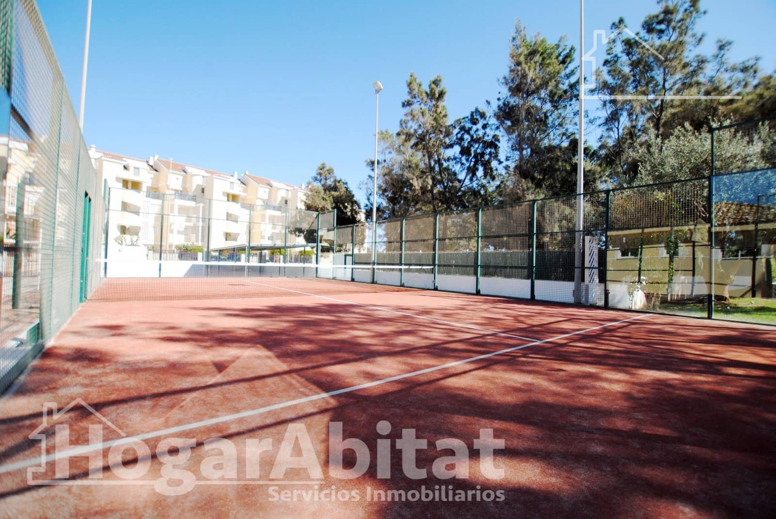 2 quarto Apartamento para venda em Denia com piscina garagem - 435 000 € (Ref: 9362325)