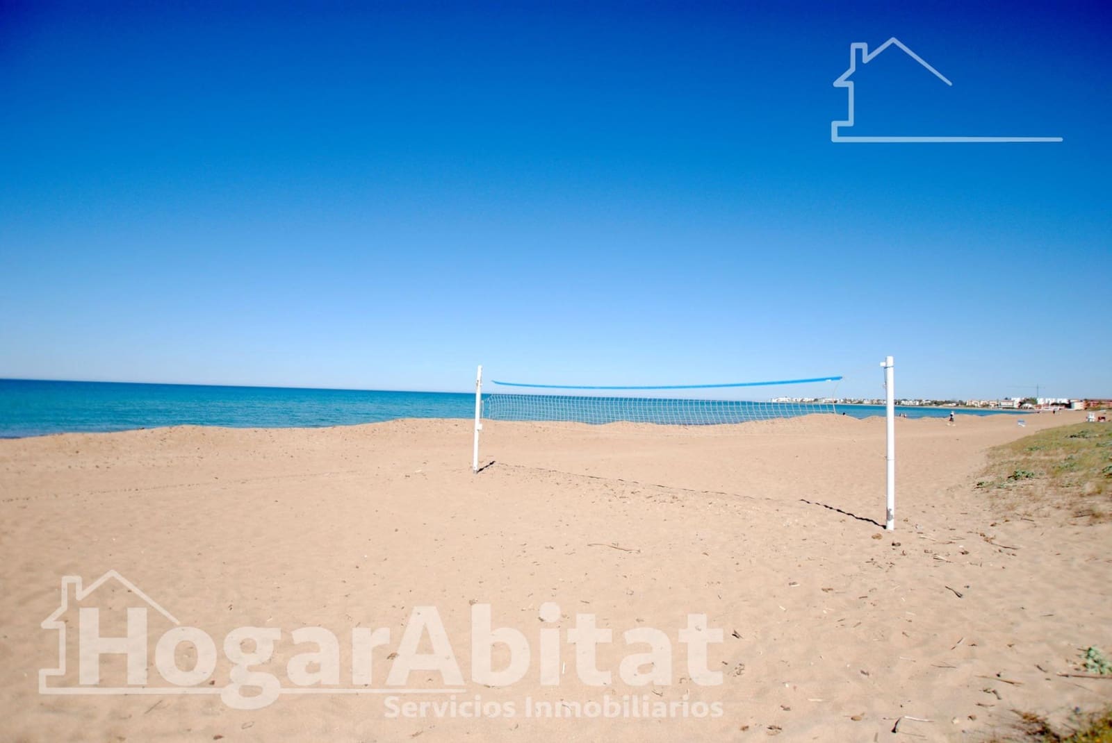 2 quarto Apartamento para venda em Denia com piscina garagem - 435 000 € (Ref: 9362325)