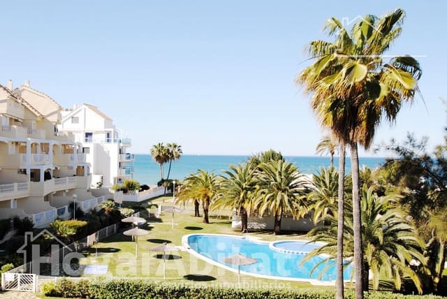 2 quarto Apartamento para venda em Las Marinas / Les Marines, Dénia com piscina garagem - 435 000 € (Ref: 9362325)