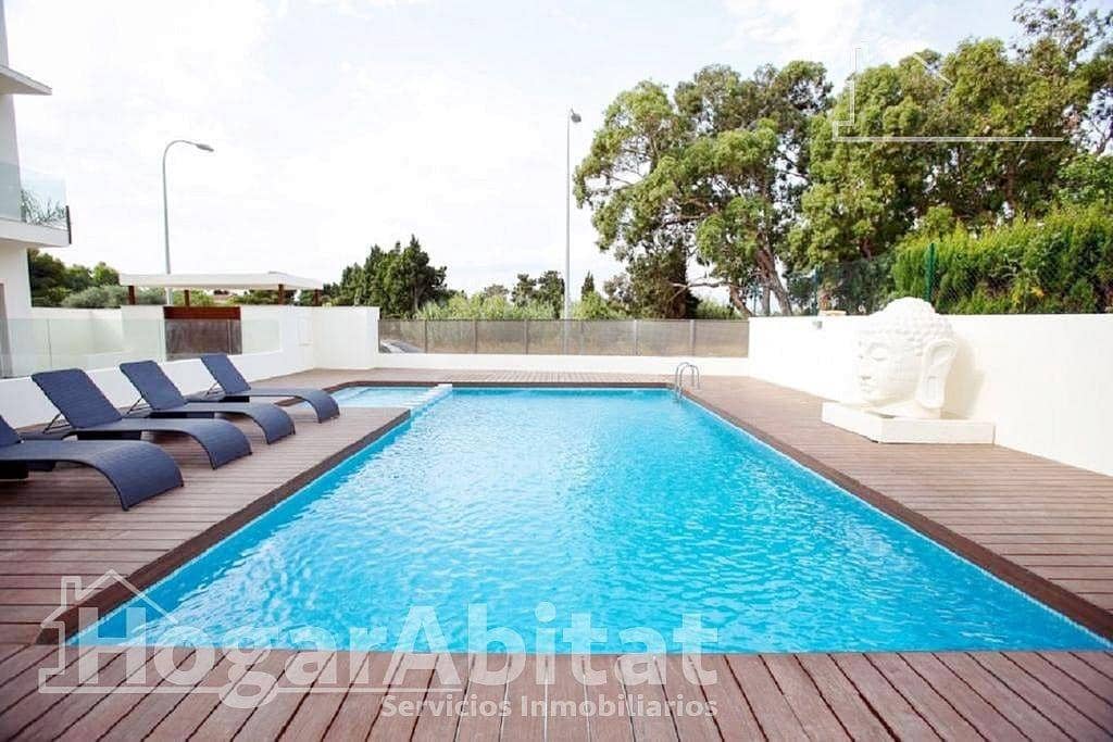 3 soveværelse Lejlighed til salg i Denia med swimmingpool garage - € 310.000 (Ref: 9362326)