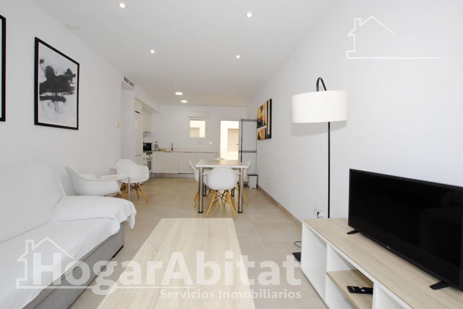 3 soveværelse Lejlighed til salg i Denia med swimmingpool garage - € 310.000 (Ref: 9362326)