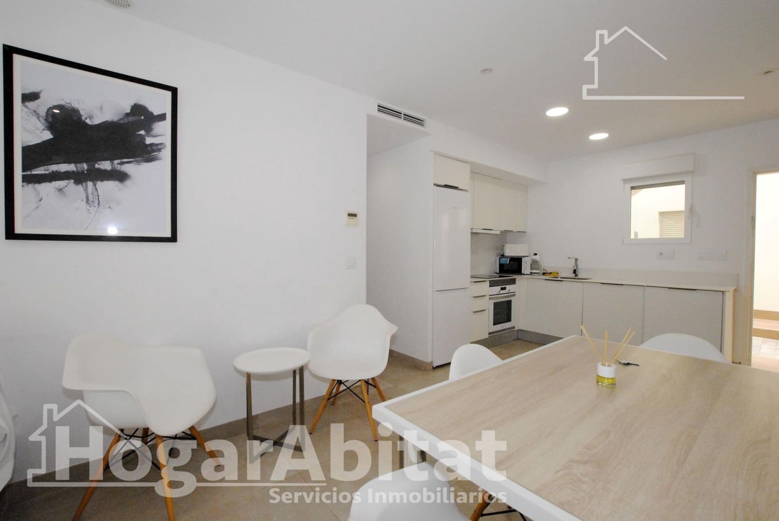 3 soveværelse Lejlighed til salg i Denia med swimmingpool garage - € 310.000 (Ref: 9362326)