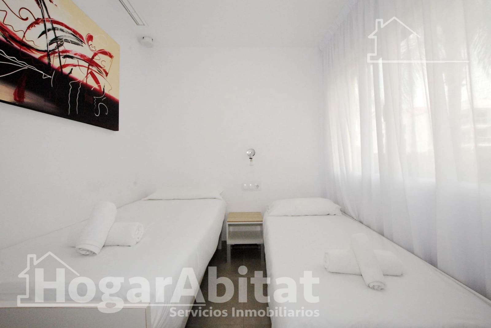 3 soveværelse Lejlighed til salg i Denia med swimmingpool garage - € 310.000 (Ref: 9362326)