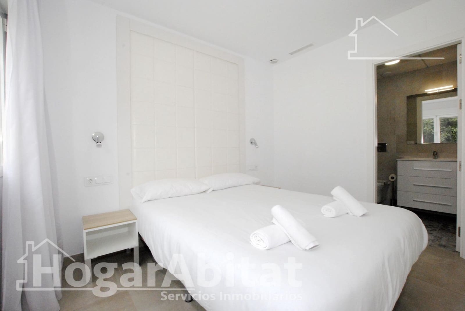 3 soveværelse Lejlighed til salg i Denia med swimmingpool garage - € 310.000 (Ref: 9362326)