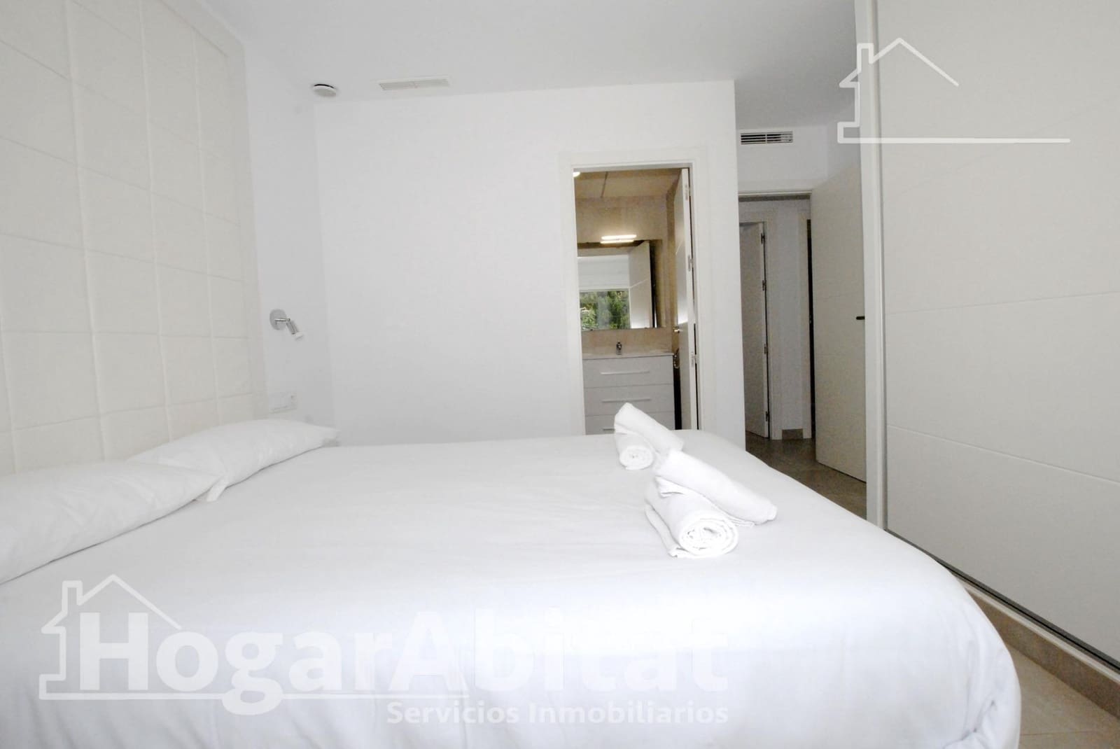 3 soveværelse Lejlighed til salg i Denia med swimmingpool garage - € 310.000 (Ref: 9362326)