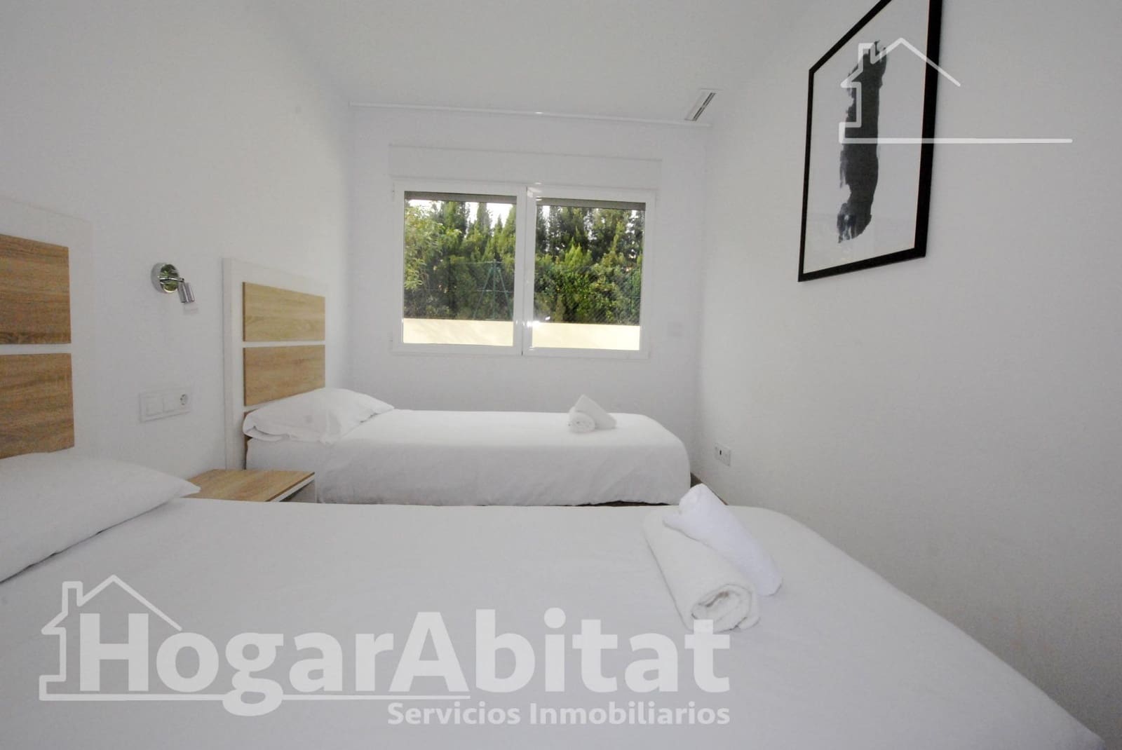 3 soveværelse Lejlighed til salg i Denia med swimmingpool garage - € 310.000 (Ref: 9362326)