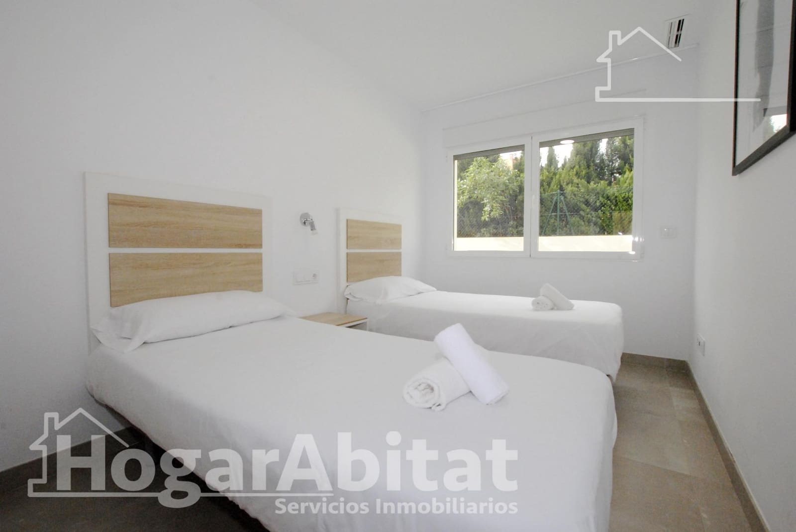 3 soveværelse Lejlighed til salg i Denia med swimmingpool garage - € 310.000 (Ref: 9362326)