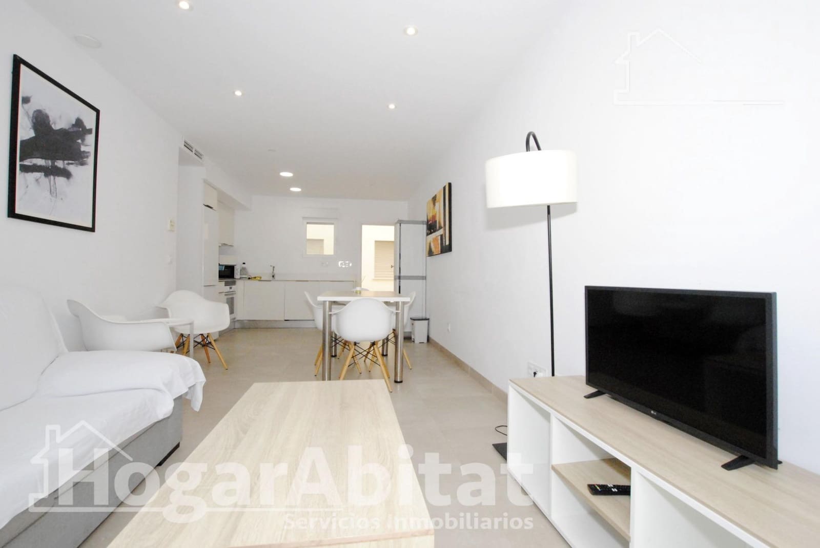 3 soveværelse Lejlighed til salg i Denia med swimmingpool garage - € 310.000 (Ref: 9362326)