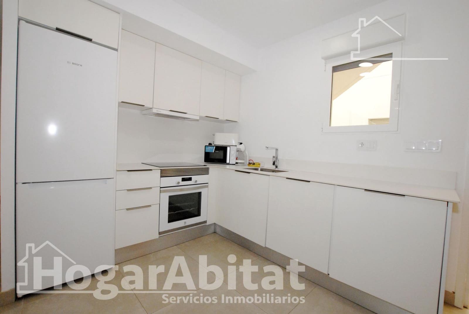 3 soveværelse Lejlighed til salg i Denia med swimmingpool garage - € 310.000 (Ref: 9362326)