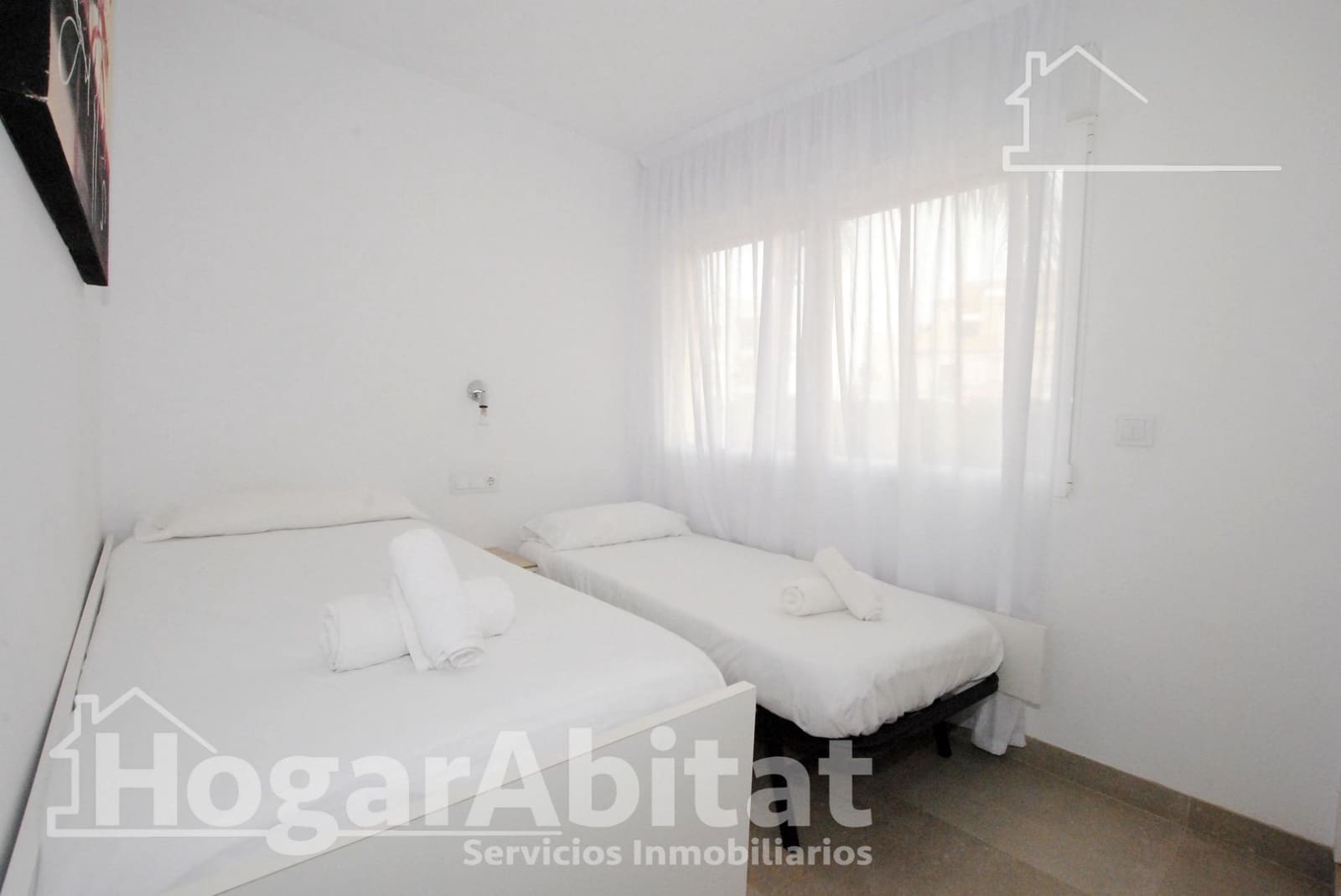 3 soveværelse Lejlighed til salg i Denia med swimmingpool garage - € 310.000 (Ref: 9362326)