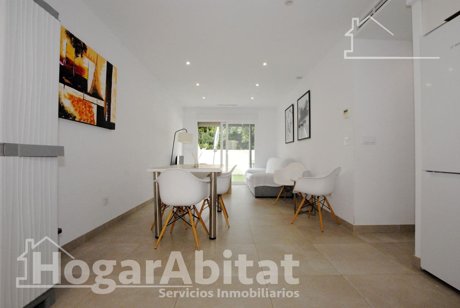 3 soveværelse Lejlighed til salg i Denia med swimmingpool garage - € 310.000 (Ref: 9362326)