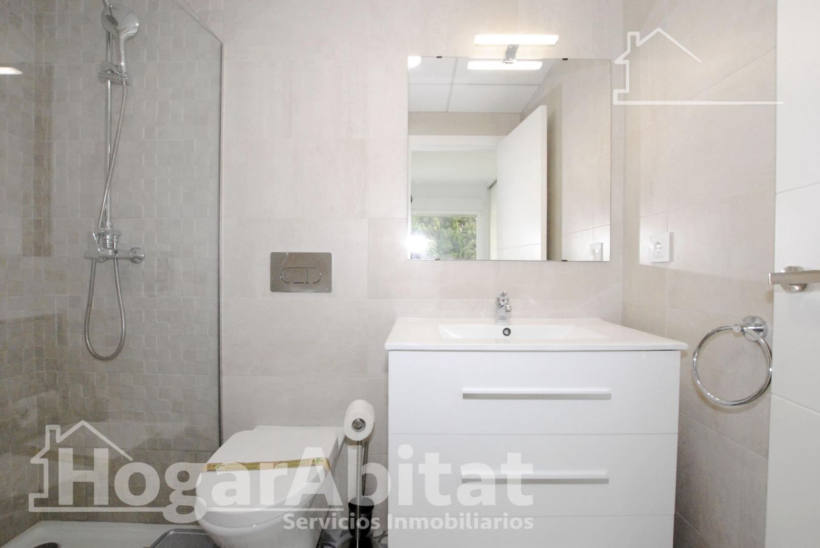 3 soveværelse Lejlighed til salg i Denia med swimmingpool garage - € 310.000 (Ref: 9362326)