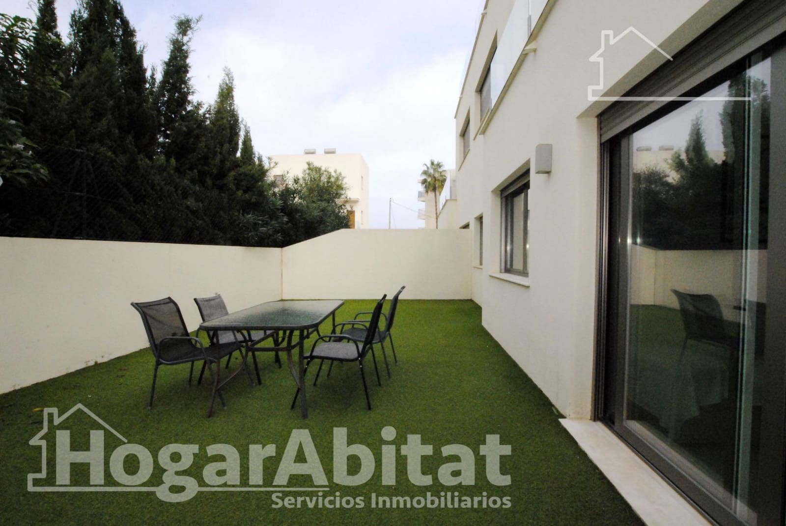 3 soveværelse Lejlighed til salg i Denia med swimmingpool garage - € 310.000 (Ref: 9362326)