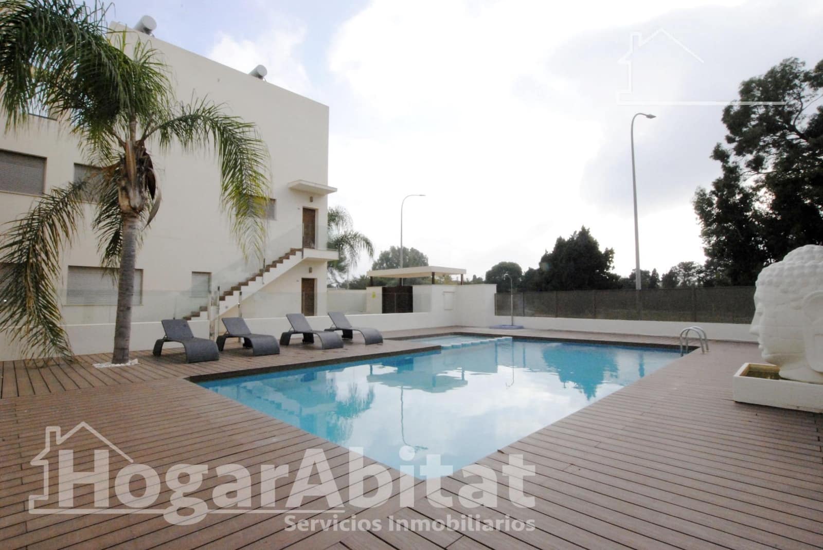 3 soveværelse Lejlighed til salg i Denia med swimmingpool garage - € 310.000 (Ref: 9362326)