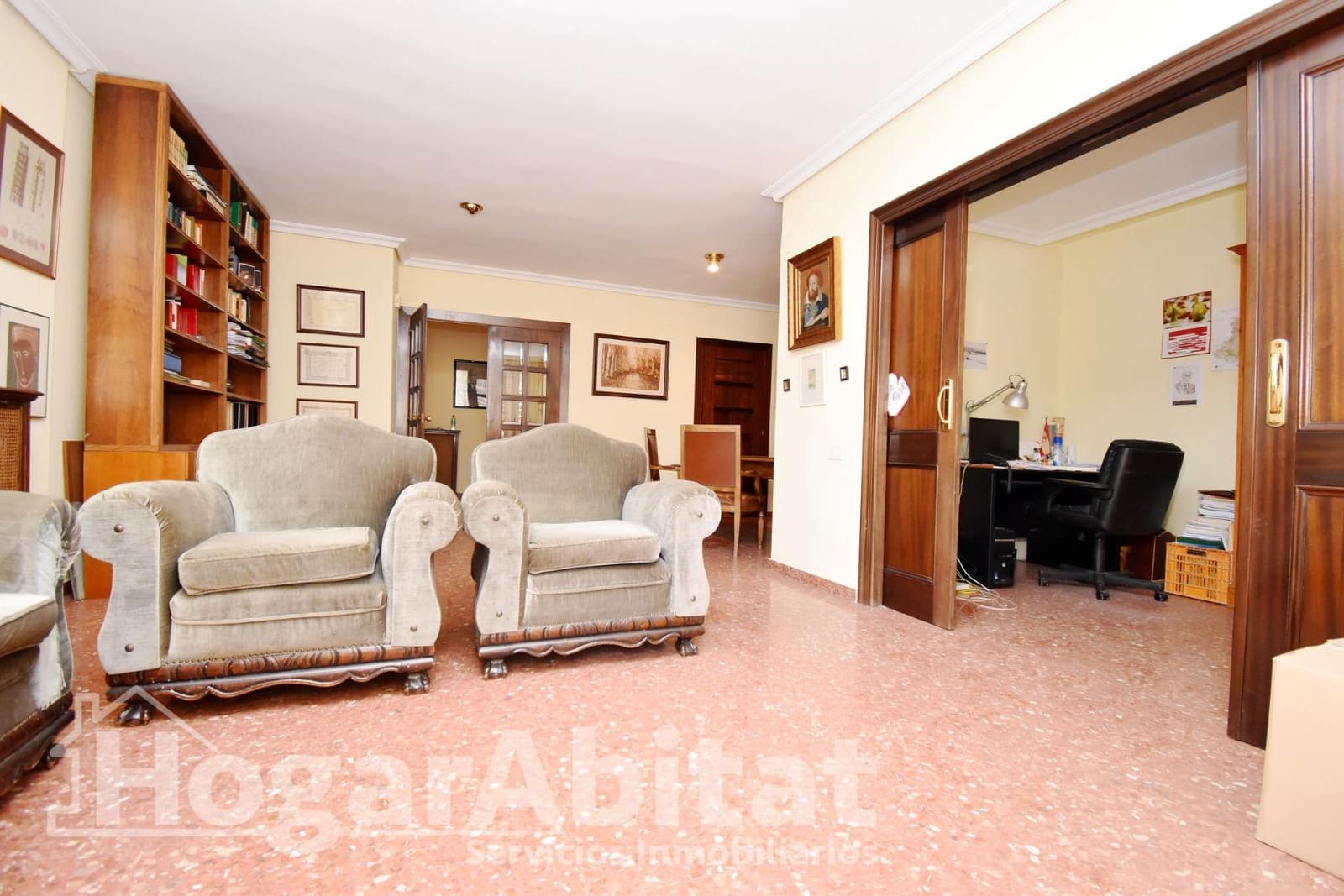 4 chambre Appartement à vendre à Castello de la Plana avec garage - 230 000 € (Ref: 9362328)