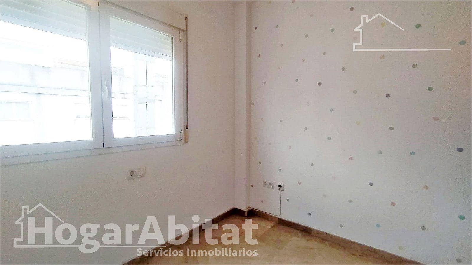4 soveværelse Penthouse til salg i Gandia med garage - € 380.000 (Ref: 9362329)
