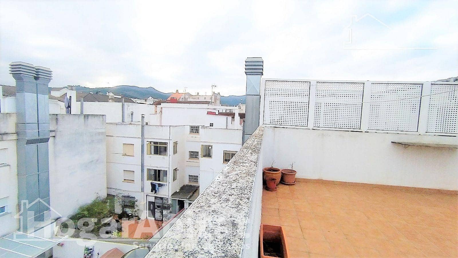 4 soveværelse Penthouse til salg i Gandia med garage - € 380.000 (Ref: 9362329)