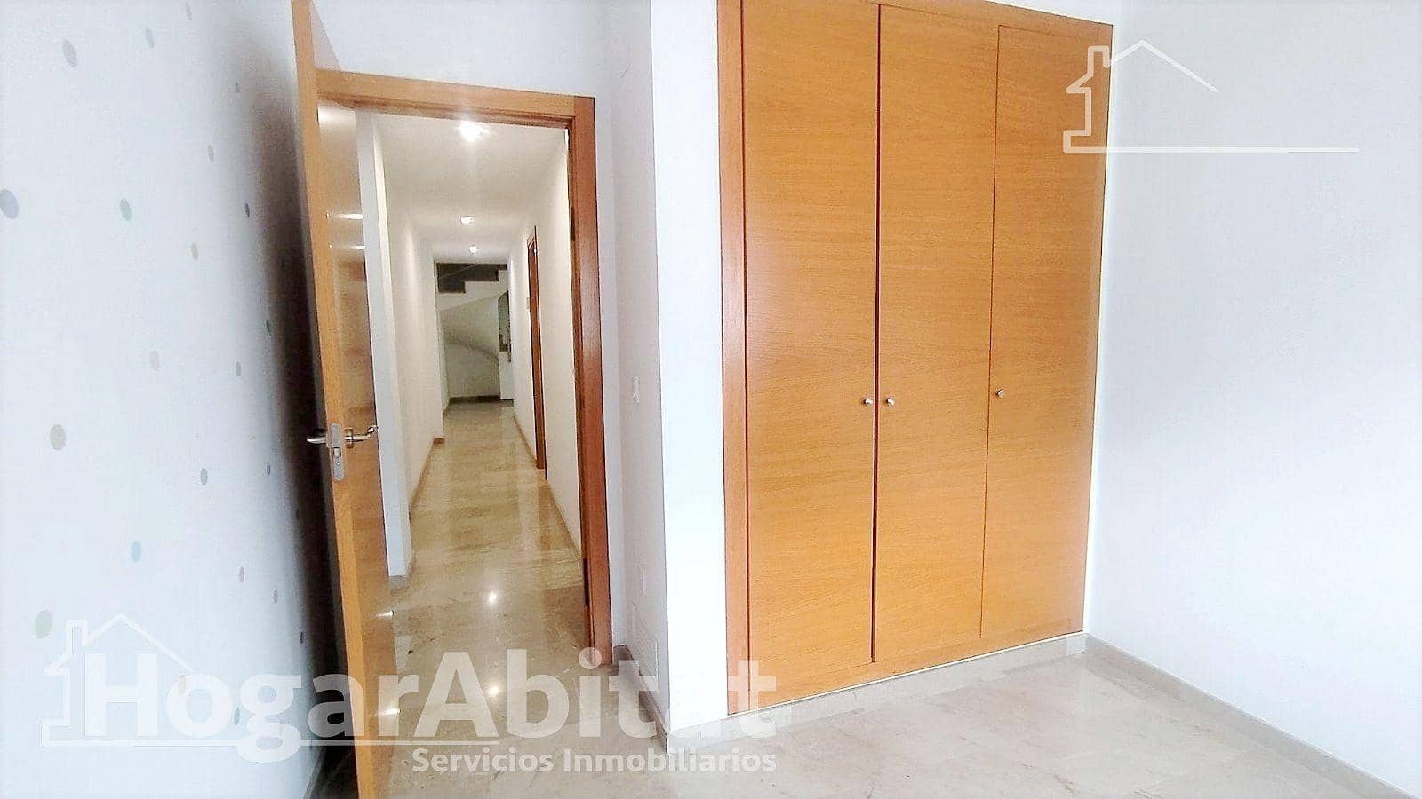 4 soveværelse Penthouse til salg i Gandia med garage - € 380.000 (Ref: 9362329)