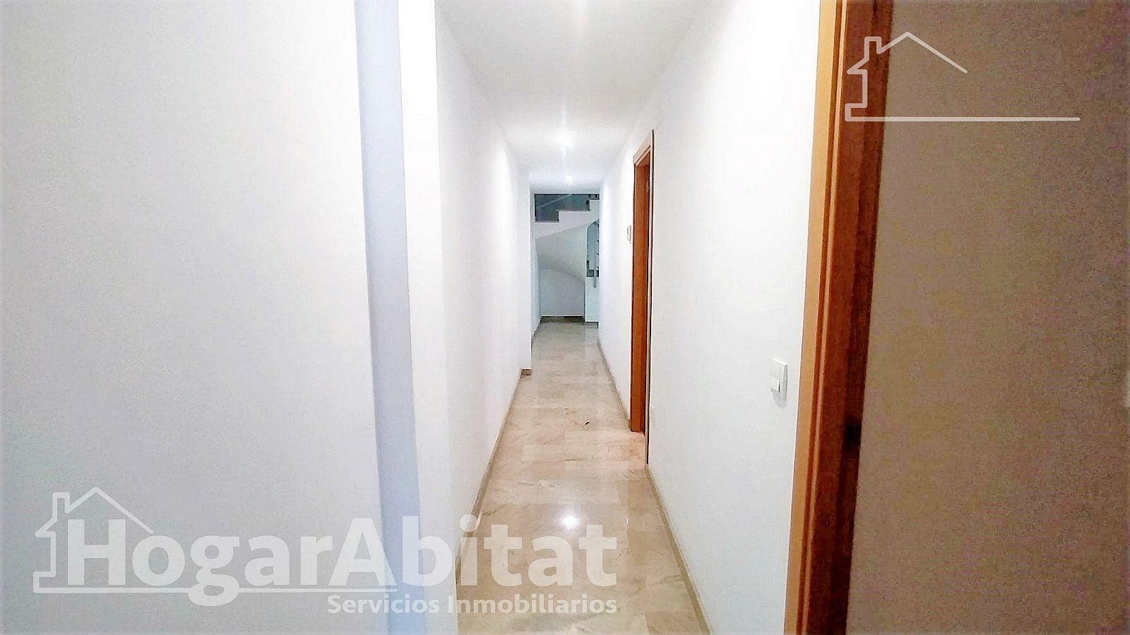 4 soveværelse Penthouse til salg i Gandia med garage - € 380.000 (Ref: 9362329)