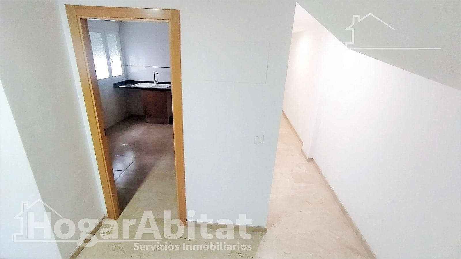 4 soveværelse Penthouse til salg i Gandia med garage - € 380.000 (Ref: 9362329)