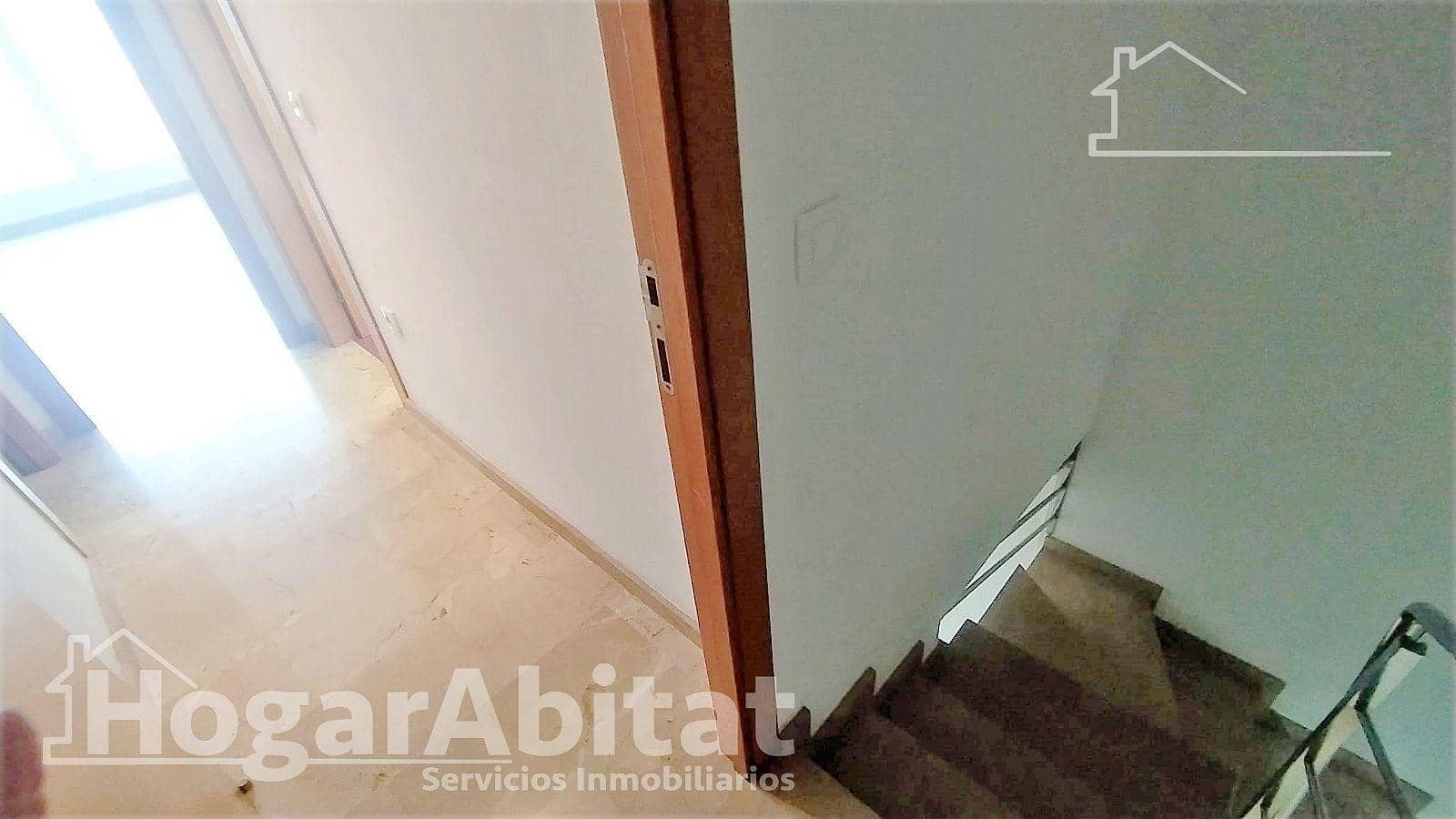 4 soveværelse Penthouse til salg i Gandia med garage - € 380.000 (Ref: 9362329)