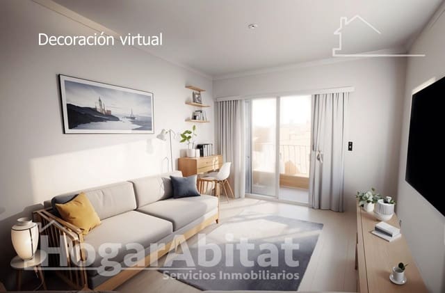 3 chambre Appartement à vendre à Llaurí - 55 000 € (Ref: 9362331)