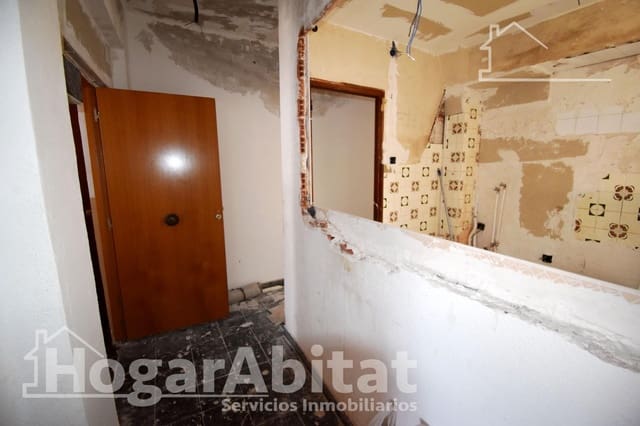 3 chambre Appartement à vendre à Llaurí - 55 000 € (Ref: 9362331)