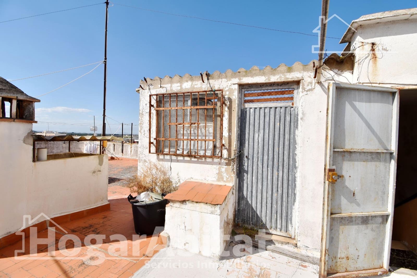 3 chambre Appartement à vendre à Llauri - 55 000 € (Ref: 9362331)