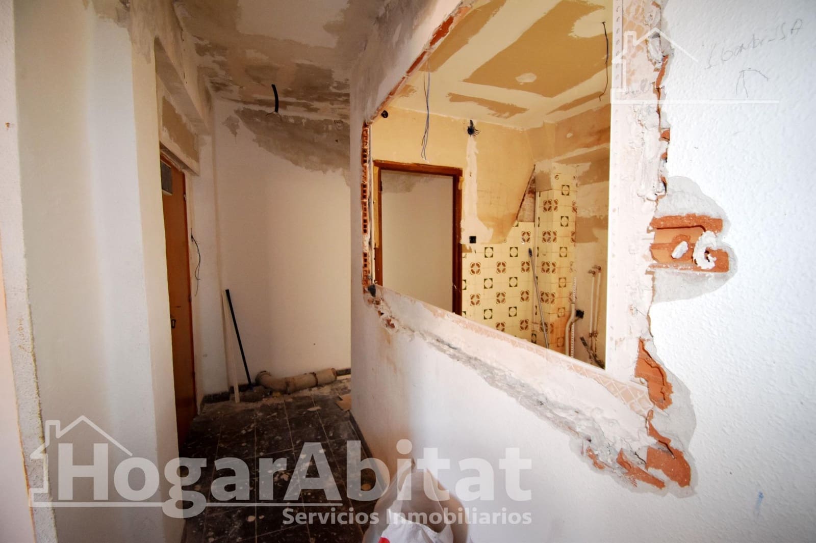 3 chambre Appartement à vendre à Llauri - 55 000 € (Ref: 9362331)