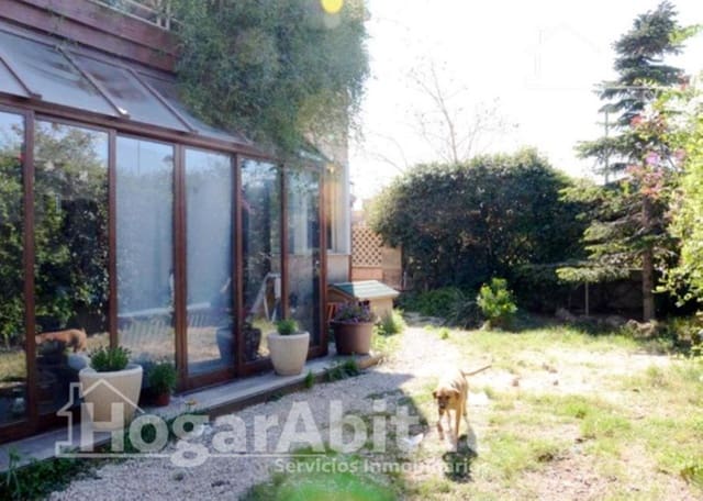 4 chambre Villa/Maison à vendre à Algemesí avec garage - 569 000 € (Ref: 9362332)