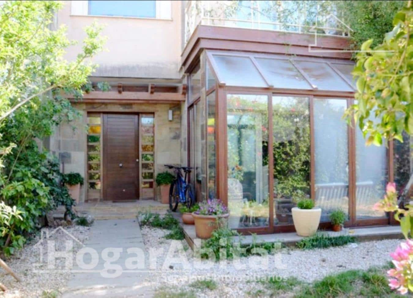 4 soverom Villa til salgs i Algemesi med garasje - € 569 000 (Ref: 9362332)