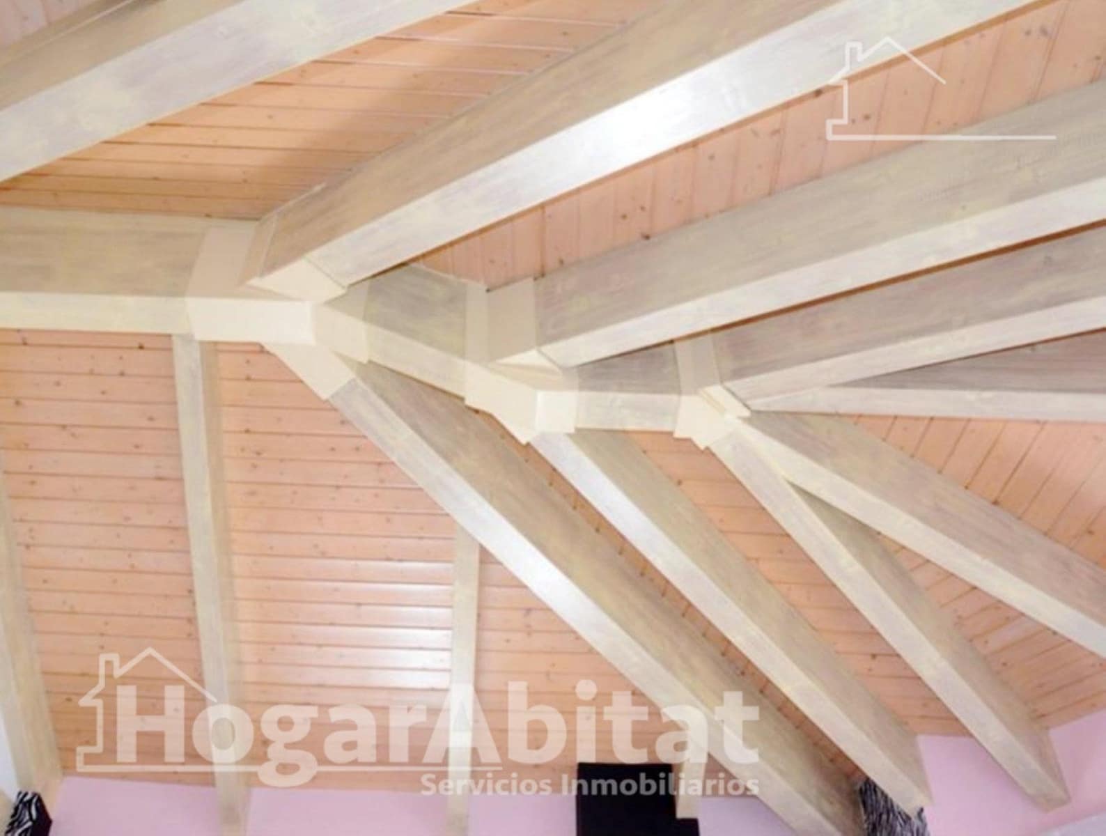 4 soverom Villa til salgs i Algemesi med garasje - € 569 000 (Ref: 9362332)