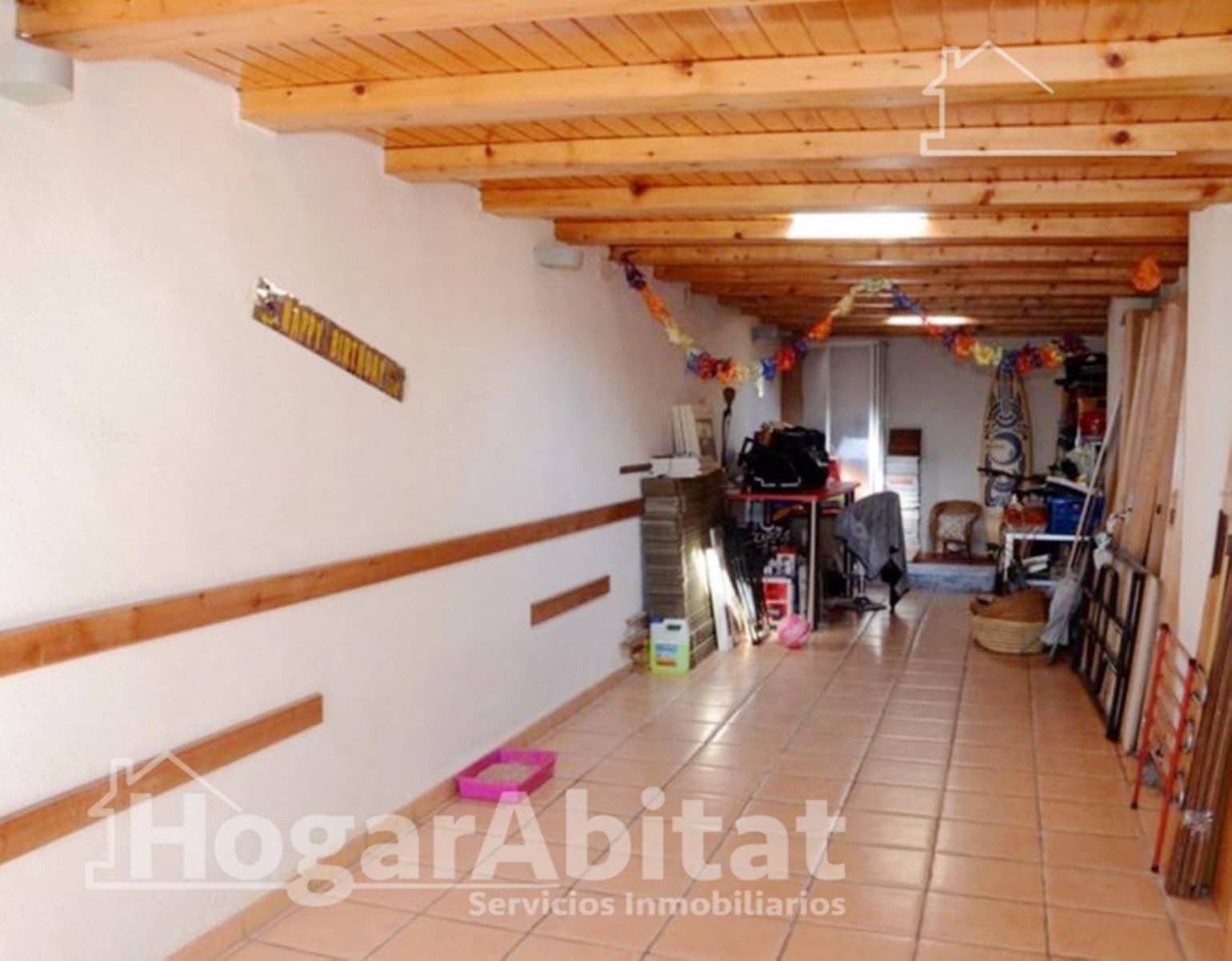 4 soverom Villa til salgs i Algemesi med garasje - € 569 000 (Ref: 9362332)