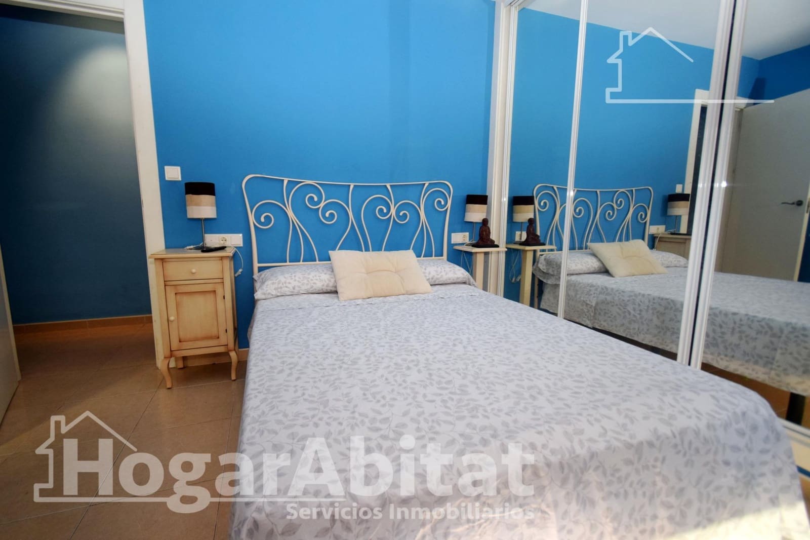 1 makuuhuone Asunto myytävänä paikassa El Perello - 152 000 € (Ref: 9362334)