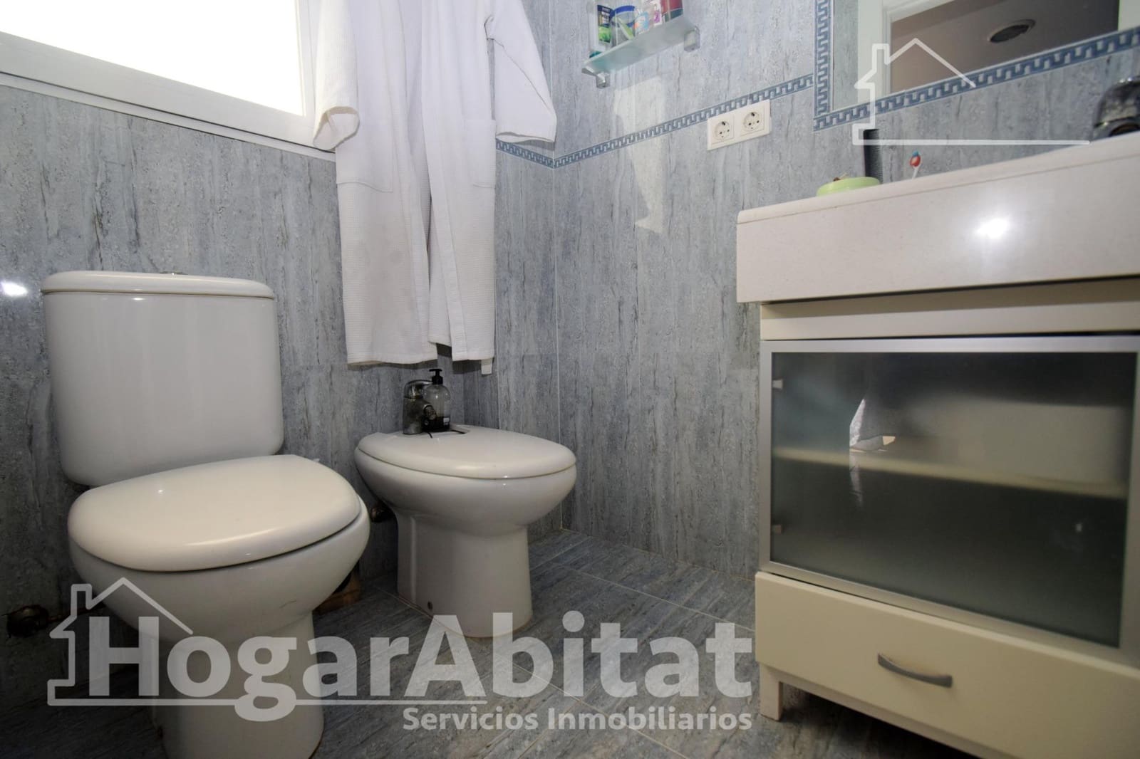 1 makuuhuone Asunto myytävänä paikassa El Perello - 152 000 € (Ref: 9362334)