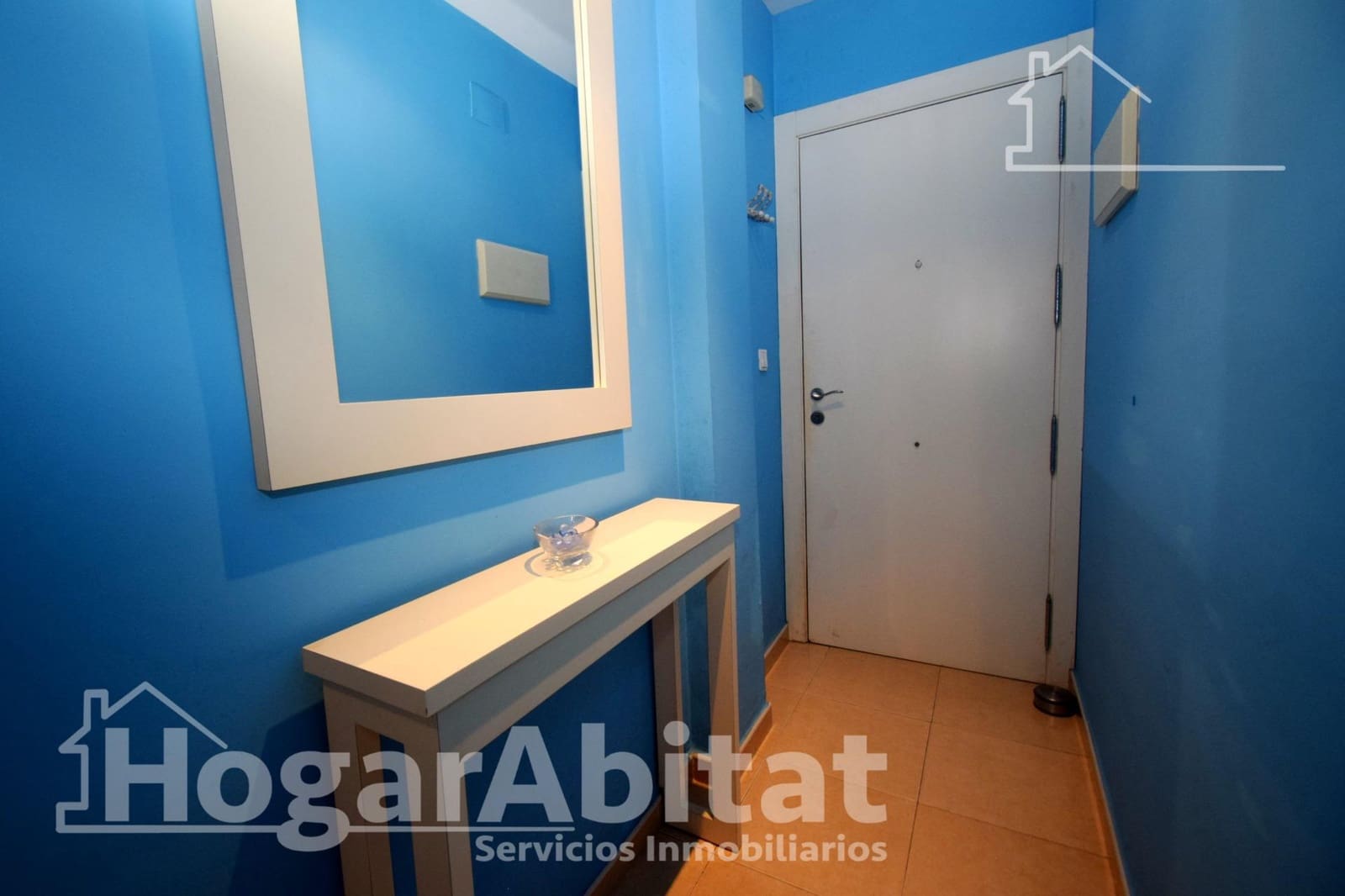 1 makuuhuone Asunto myytävänä paikassa El Perello - 152 000 € (Ref: 9362334)