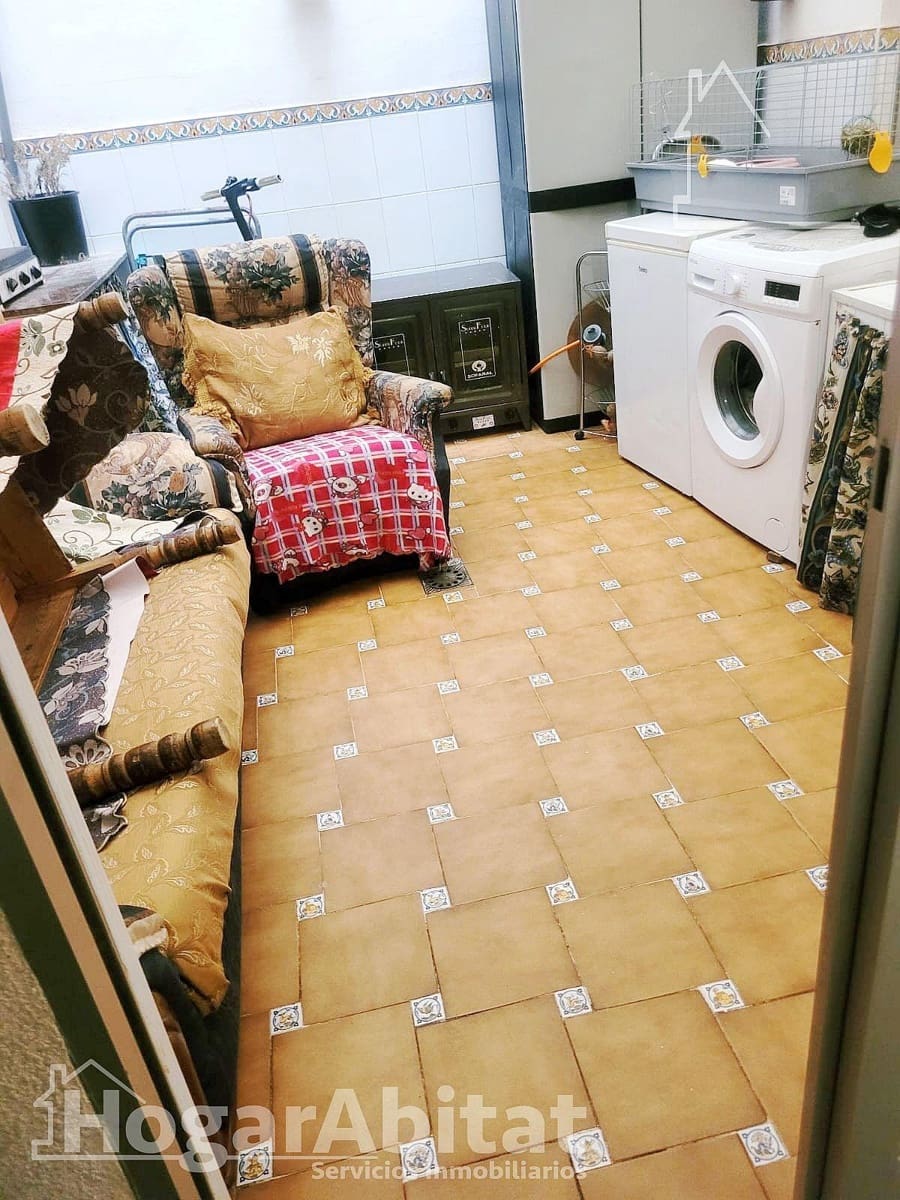 4 makuuhuone Asunto myytävänä paikassa Alzira - 125 000 € (Ref: 9362336)