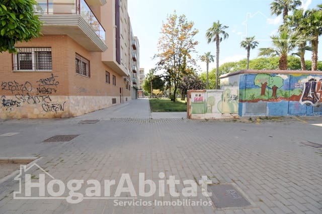 Building Plot for sale in Massanassa - € 159,000 (Ref: 9362339)