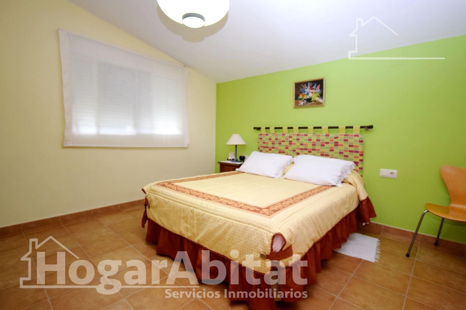 5 soveværelse Villa til salg i Montserrat med swimmingpool garage - € 400.000 (Ref: 9362341)