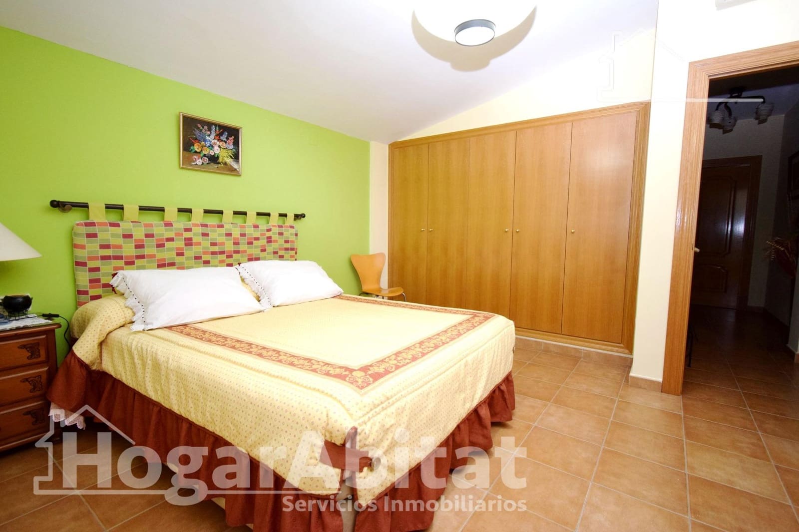 5 soveværelse Villa til salg i Montserrat med swimmingpool garage - € 400.000 (Ref: 9362341)