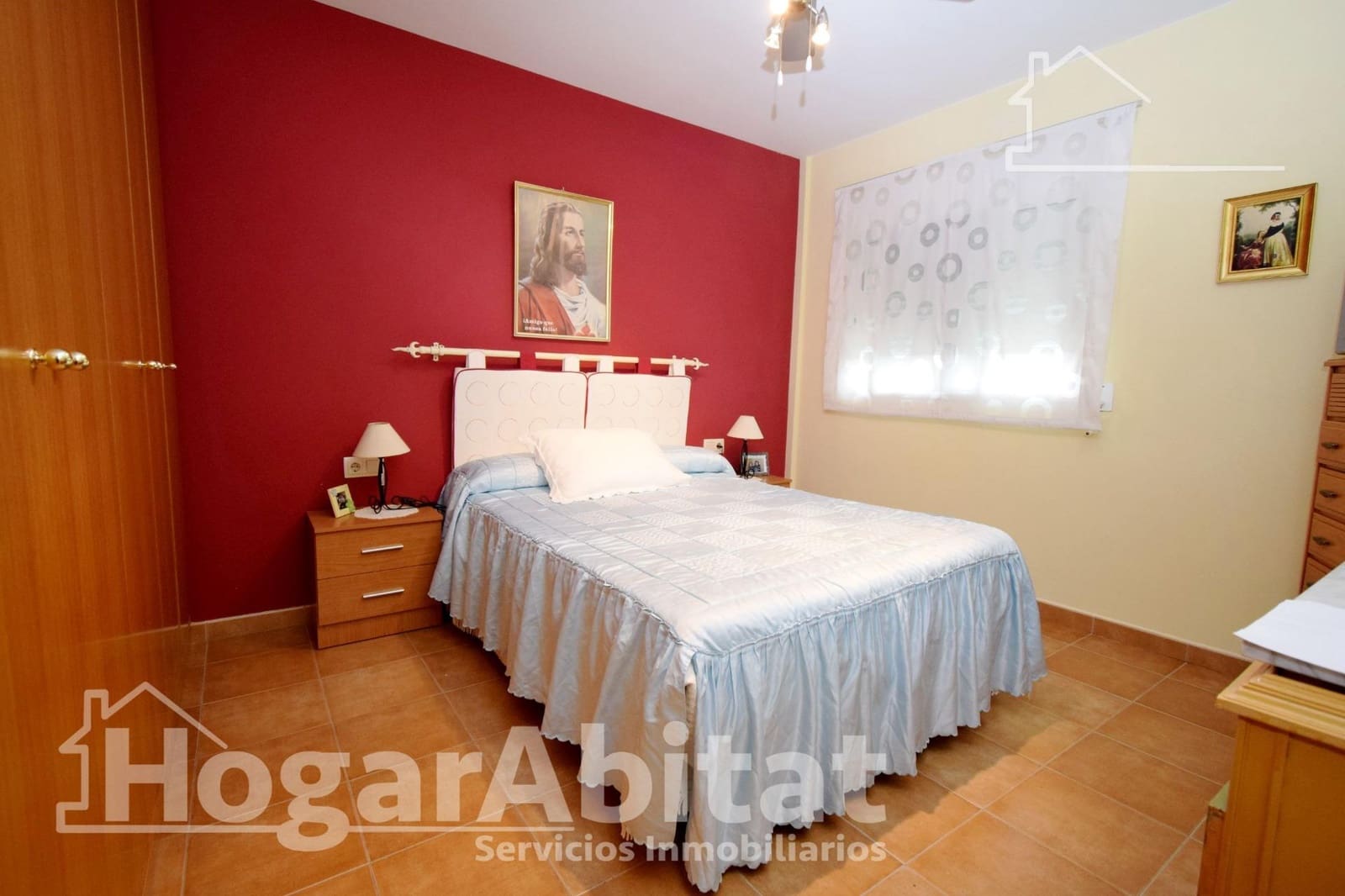 5 soveværelse Villa til salg i Montserrat med swimmingpool garage - € 400.000 (Ref: 9362341)