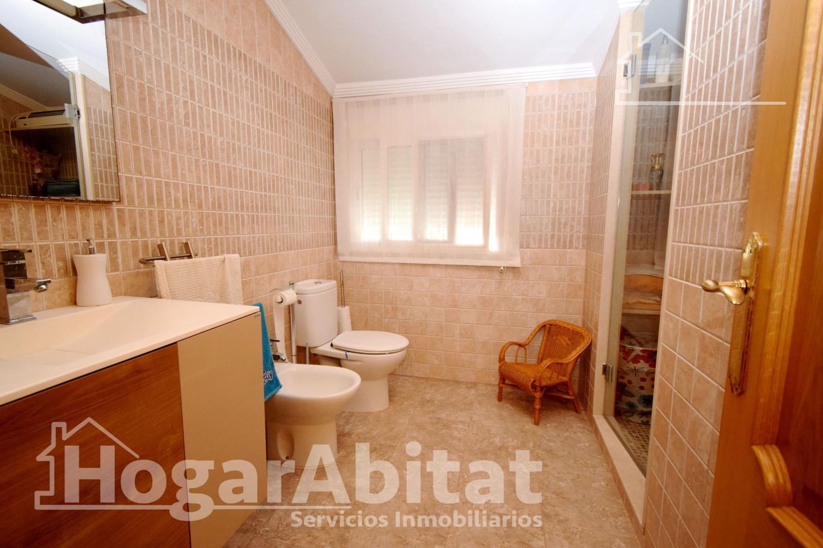 5 soveværelse Villa til salg i Montserrat med swimmingpool garage - € 400.000 (Ref: 9362341)