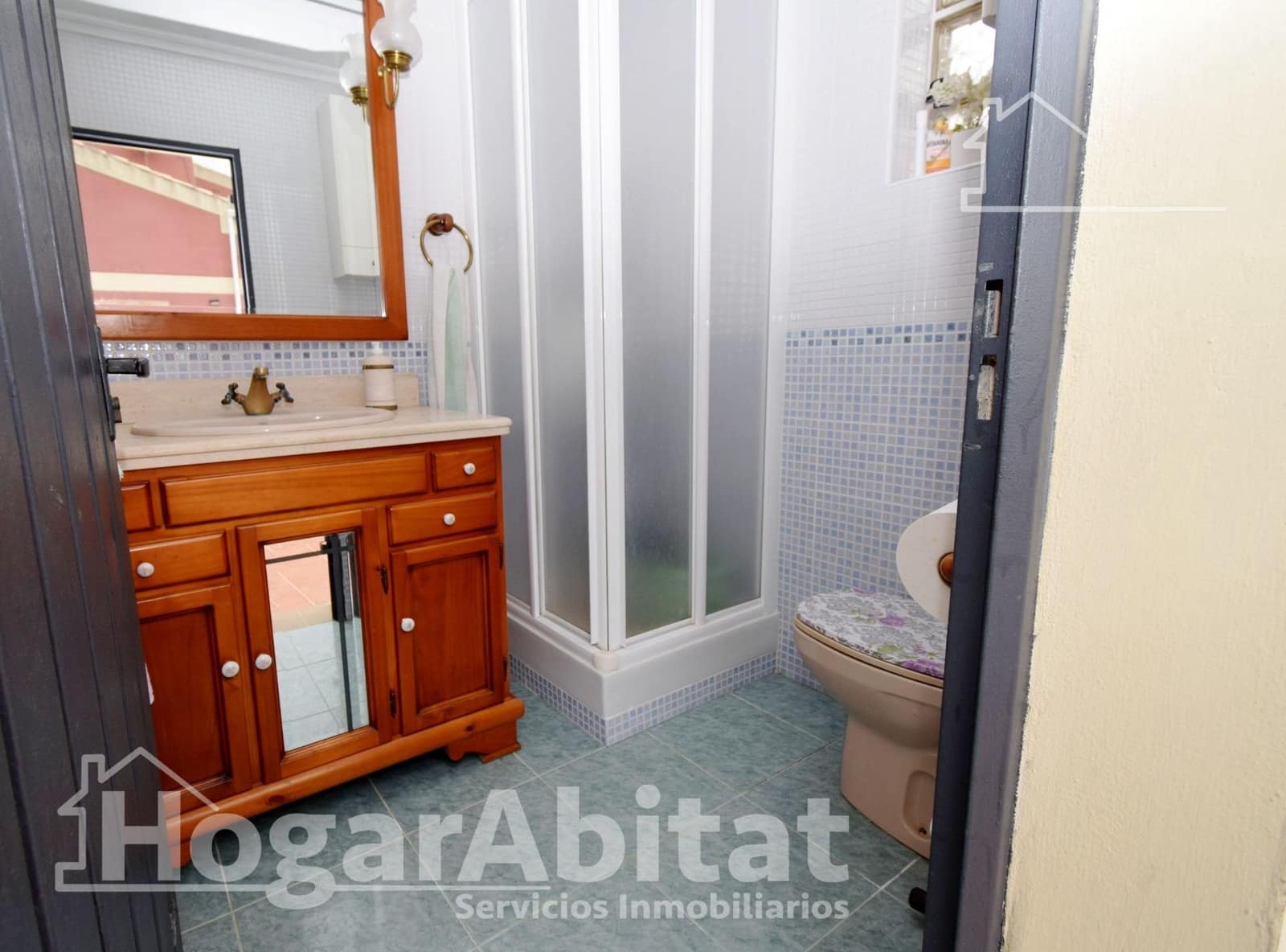 5 soveværelse Villa til salg i Montserrat med swimmingpool garage - € 400.000 (Ref: 9362341)