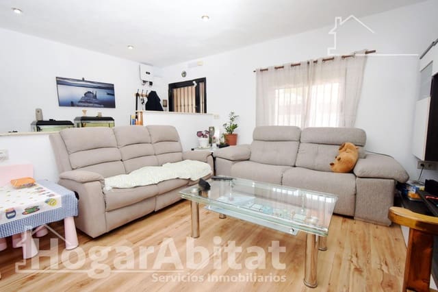 4 soveværelse Villa til salg i Montserrat med swimmingpool - € 306.000 (Ref: 9362342)