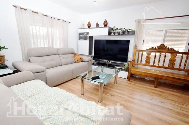 4 soveværelse Villa til salg i Montserrat med swimmingpool - € 306.000 (Ref: 9362342)